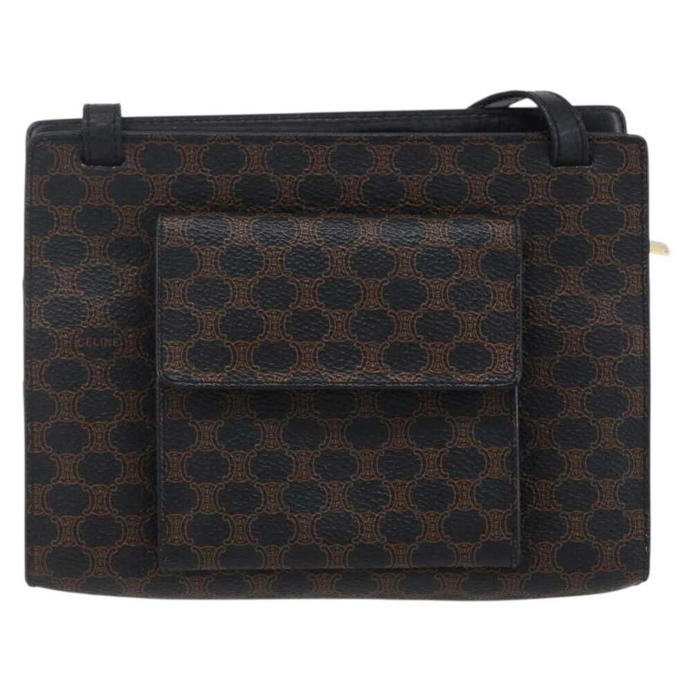 Celine Phantom Tie Cabas Tote Leather #326446C89B